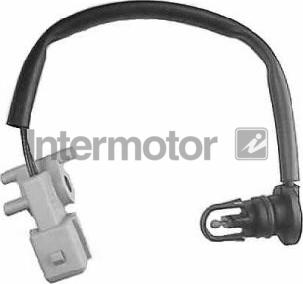 INTERMOTOR 55709 - Датчик, температура впускається autocars.com.ua