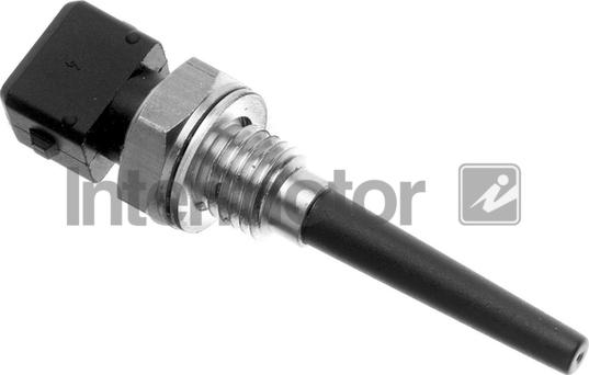 INTERMOTOR 55715 - Датчик, температура впускається autocars.com.ua