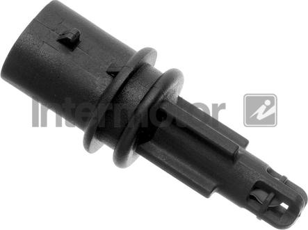 INTERMOTOR 55717 - Датчик, температура впускається autocars.com.ua