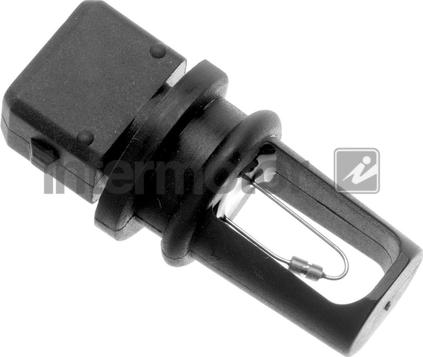 INTERMOTOR 55718 - Датчик, температура впускається autocars.com.ua