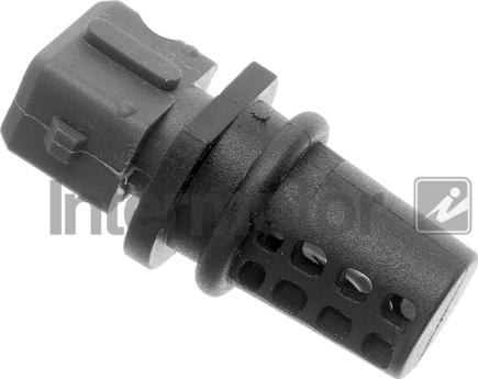 INTERMOTOR 55720 - Датчик, температура впускається autocars.com.ua