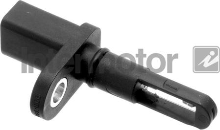 INTERMOTOR 55724 - Датчик, температура впускається autocars.com.ua