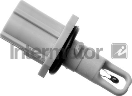 INTERMOTOR 55726 - Датчик, температура впускається autocars.com.ua