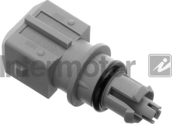 INTERMOTOR 55729 - Датчик, температура впускається autocars.com.ua