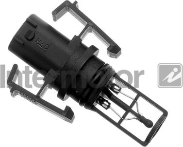 INTERMOTOR 55731 - Датчик, температура впускається autocars.com.ua