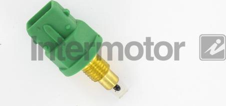INTERMOTOR 55740 - Датчик, температура впускається autocars.com.ua