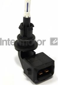 INTERMOTOR 55753 - Датчик, температура впускається autocars.com.ua