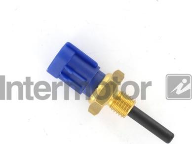 INTERMOTOR 55763 - Датчик, температура впускається autocars.com.ua