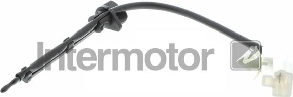INTERMOTOR 55911 - Датчик, внутрішня температура autocars.com.ua
