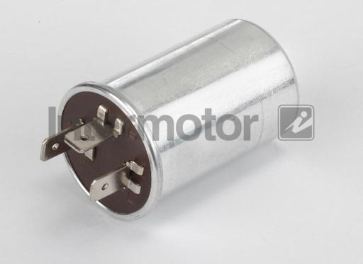 INTERMOTOR 58860 - Переривник покажчиків повороту autocars.com.ua