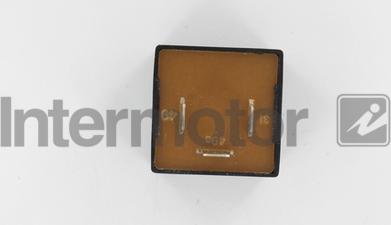 INTERMOTOR 58901 - Переривник покажчиків повороту autocars.com.ua