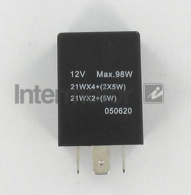 INTERMOTOR 58920 - Переривник покажчиків повороту autocars.com.ua