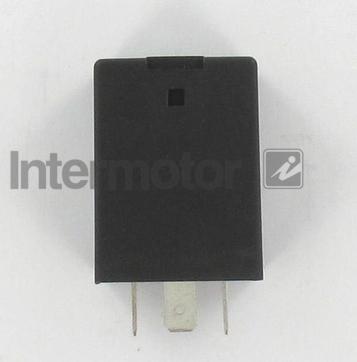 INTERMOTOR 58972 - Переривник покажчиків повороту autocars.com.ua