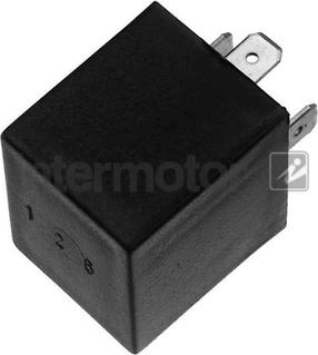 INTERMOTOR 58985 - Переривник покажчиків повороту autocars.com.ua