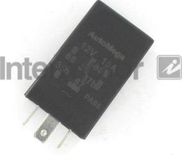 INTERMOTOR 59150 - Реле, паливний насос autocars.com.ua