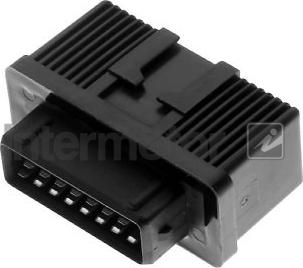 INTERMOTOR 59155 - Реле, паливний насос autocars.com.ua