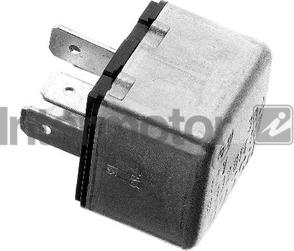 INTERMOTOR 59181 - Реле, паливний насос autocars.com.ua