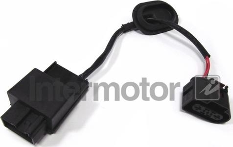 INTERMOTOR 59182 - Реле, паливний насос autocars.com.ua