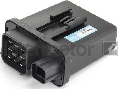 INTERMOTOR 59199 - Багатофункціональний реле autocars.com.ua