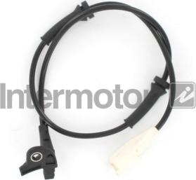 INTERMOTOR 60723 - Датчик ABS, частота обертання колеса autocars.com.ua