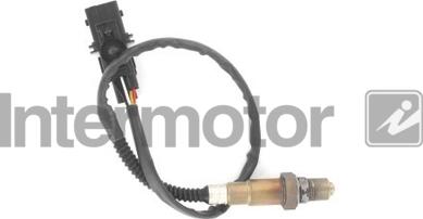 INTERMOTOR 65015 - Лямбда-зонд autocars.com.ua