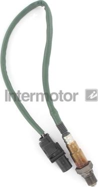 INTERMOTOR 65035 - Лямбда-зонд autocars.com.ua