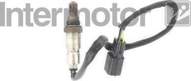 INTERMOTOR 65100 - Лямбда-зонд autocars.com.ua