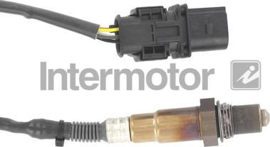 INTERMOTOR 65113 - Лямбда-зонд autocars.com.ua