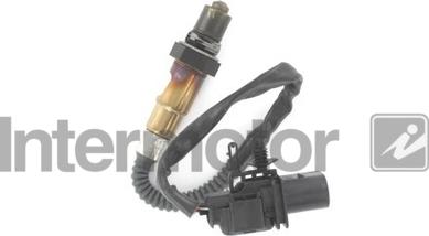 INTERMOTOR 65120 - Лямбда-зонд autocars.com.ua