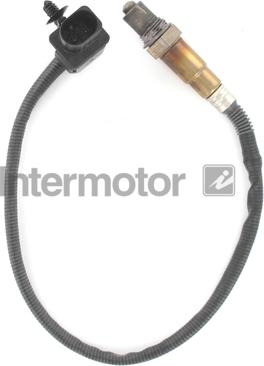 INTERMOTOR 65123 - Лямбда-зонд autocars.com.ua