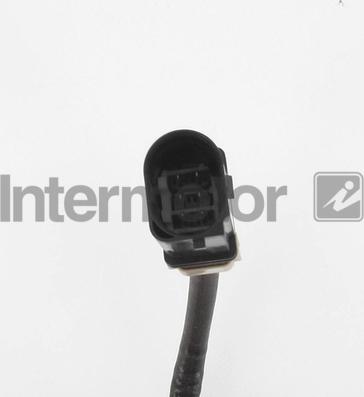 INTERMOTOR 65125 - Лямбда-зонд autocars.com.ua