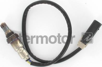 INTERMOTOR 65126 - Лямбда-зонд autocars.com.ua
