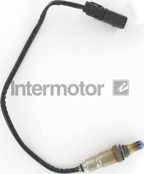 INTERMOTOR 65132 - Лямбда-зонд autocars.com.ua