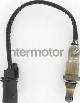 INTERMOTOR 65141 - Лямбда-зонд autocars.com.ua