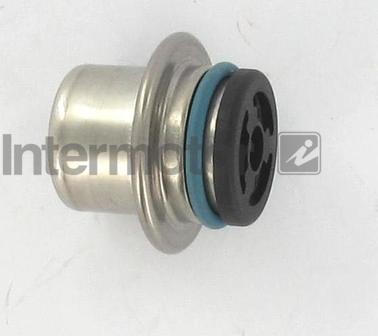 INTERMOTOR 67025 - Амортизатор пульсації, система харчування autocars.com.ua