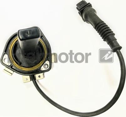 INTERMOTOR 67112 - Датчик, рівень моторного масла autocars.com.ua