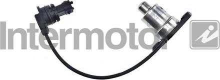 INTERMOTOR 67119 - Датчик, рівень моторного масла autocars.com.ua
