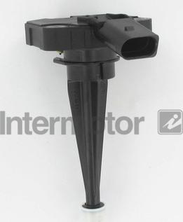 INTERMOTOR 67127 - Датчик, рівень моторного масла autocars.com.ua
