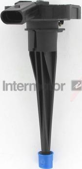 INTERMOTOR 67129 - Датчик, рівень моторного масла autocars.com.ua