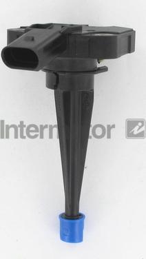 INTERMOTOR 67130 - Датчик, рівень моторного масла autocars.com.ua