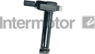 INTERMOTOR 67139 - Датчик, рівень моторного масла autocars.com.ua