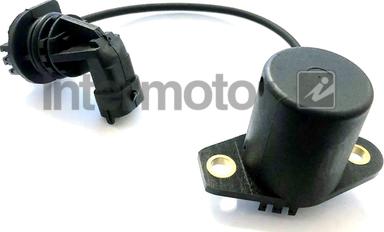 INTERMOTOR 67140 - Датчик, рівень моторного масла autocars.com.ua