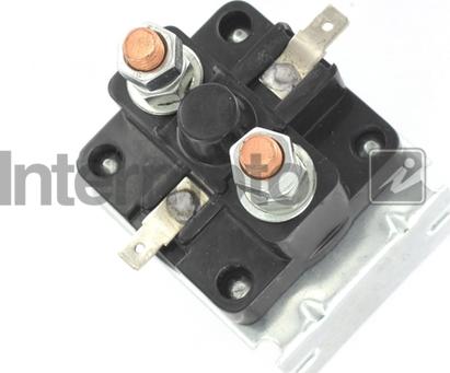 INTERMOTOR 68020 - Тягове реле, стартер autocars.com.ua