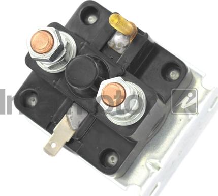 INTERMOTOR 68030 - Тягове реле, стартер autocars.com.ua