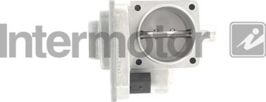 INTERMOTOR 68234 - Патрубок дросельної заслінки autocars.com.ua