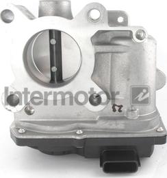 INTERMOTOR 68260 - Патрубок дросельної заслінки autocars.com.ua