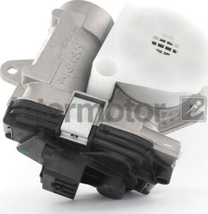 INTERMOTOR 68262 - Патрубок дросельної заслінки autocars.com.ua