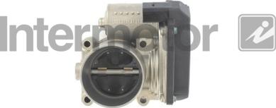 INTERMOTOR 68288 - Патрубок дросельної заслінки autocars.com.ua