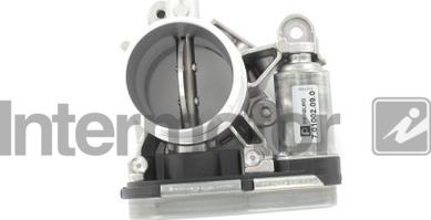 INTERMOTOR 68294 - Патрубок дросельної заслінки autocars.com.ua