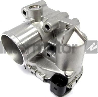 INTERMOTOR 68342 - Патрубок дросельної заслінки autocars.com.ua